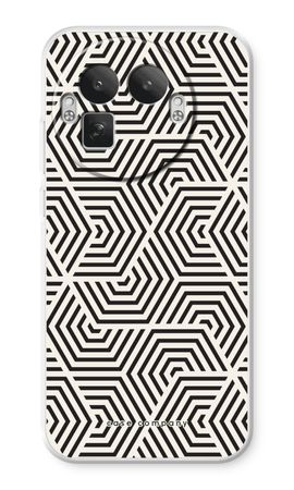 Magic pattern