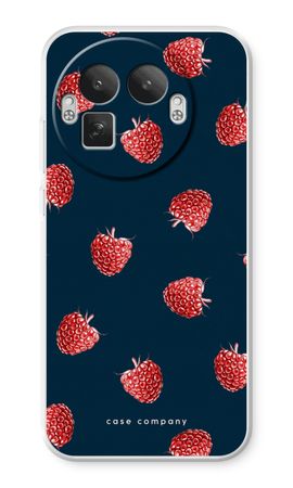 Raspberries
