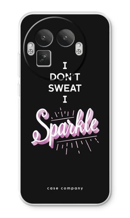 Sparkle quote