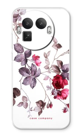 Pretty flowers