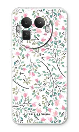 Dainty flowers