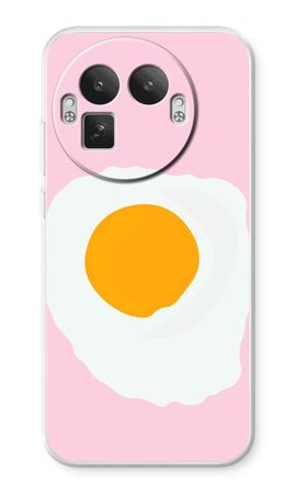 Sunny side up