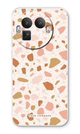 Terrazzo N°18