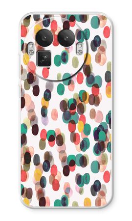 Tropical Dots