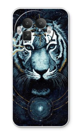Darkness Tiger