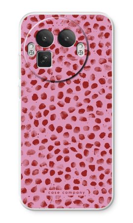 Strawberry Paint