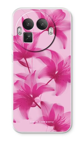 Blush Bloom