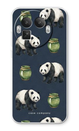 Panda Paradise