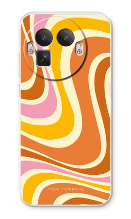 Retro Waves