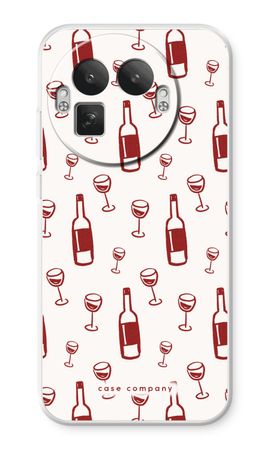 Wine Overload