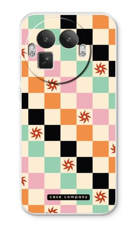 Sunny Checkmate