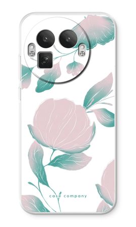 Flower Serenity