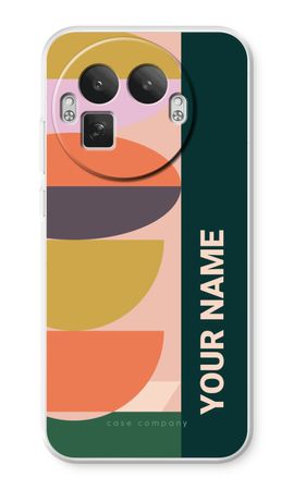 Formé - Namecase #2