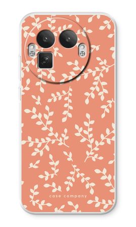 Peach Blossom