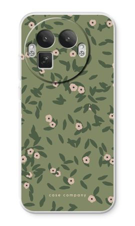 Olive Bloom