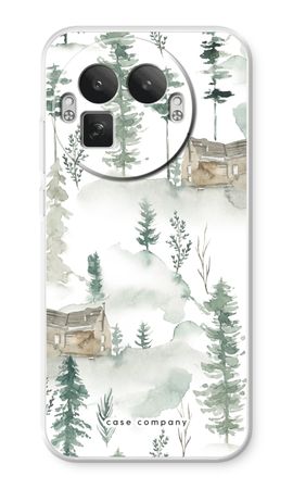 Cabin Village