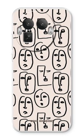 Talking Faces