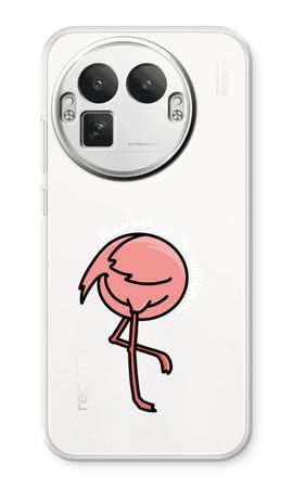 Flamingoes to voicemail