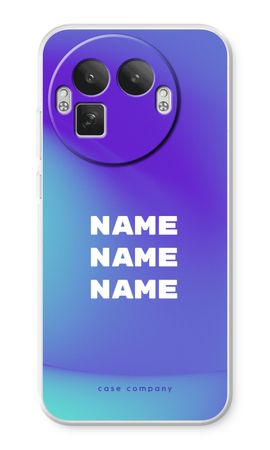 Namecase 1 - Neon