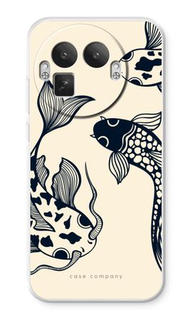 Black Koi