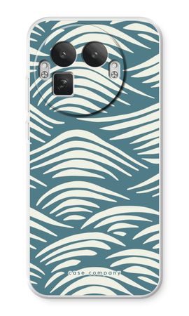 Drifting Tide