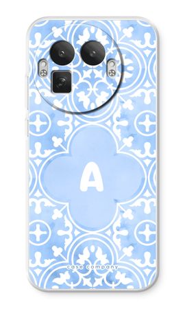 Monogram - Citrus