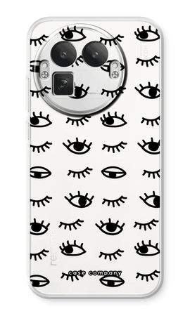 Eye pattern #2