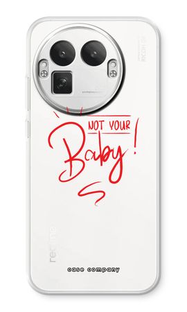 Not Your Baby