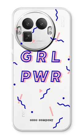 GRL PWR