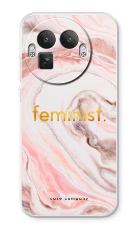 Feminist