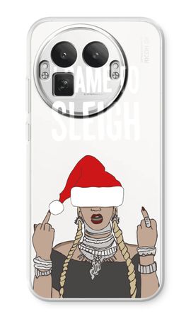 Came To Sleigh