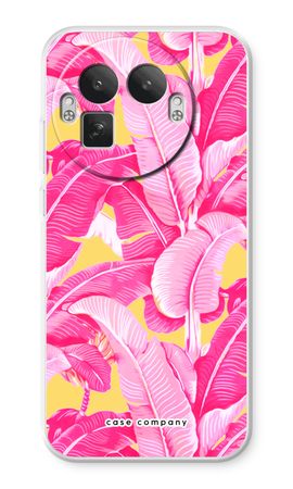Pink Banana
