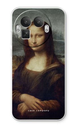 Mona Lisa