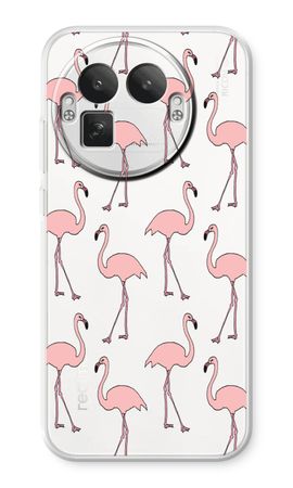 Anything Flamingoes