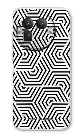 Magic pattern