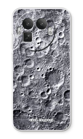 Paesaggio Lunare