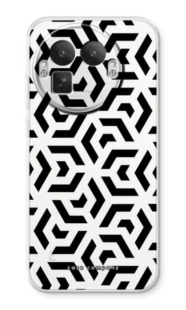 Crazy pattern