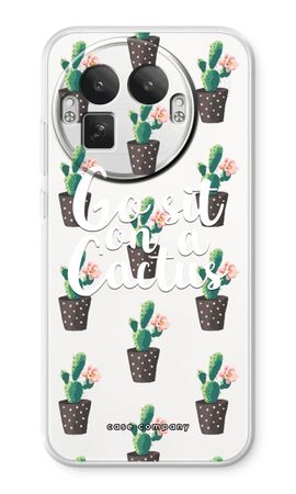 Cactus quote