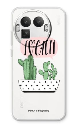 I love cacti