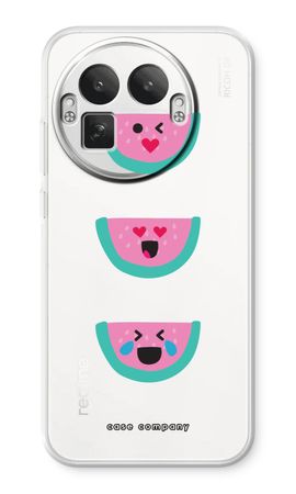 Cute watermelon