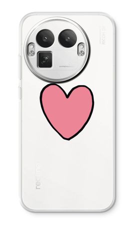 Pink heart