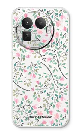Dainty flowers