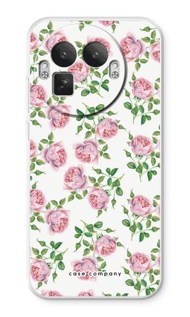 Little roses