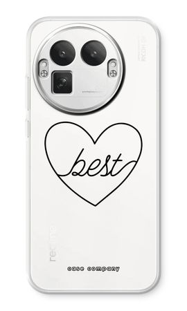 Best heart black