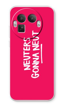 Neuters (roze)