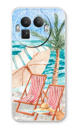 Seaside Seats
