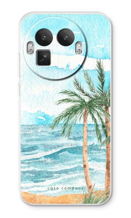 Palm Paradise
