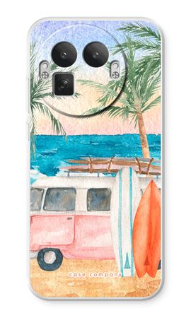Cozy Caravan