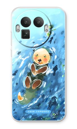 Otter Fun