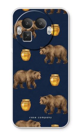 Honey Trail